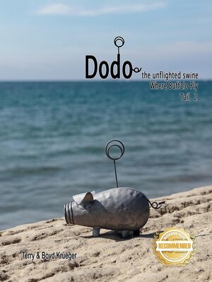 cover image of Dodo the unflighted swine